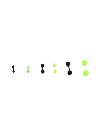 Wapsi Wapsi Mono Eyes