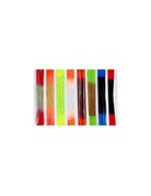 Fish Hunter Two Tone Wiggle Legs