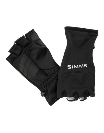 Simms Simms Freestone Half-Finger Glove