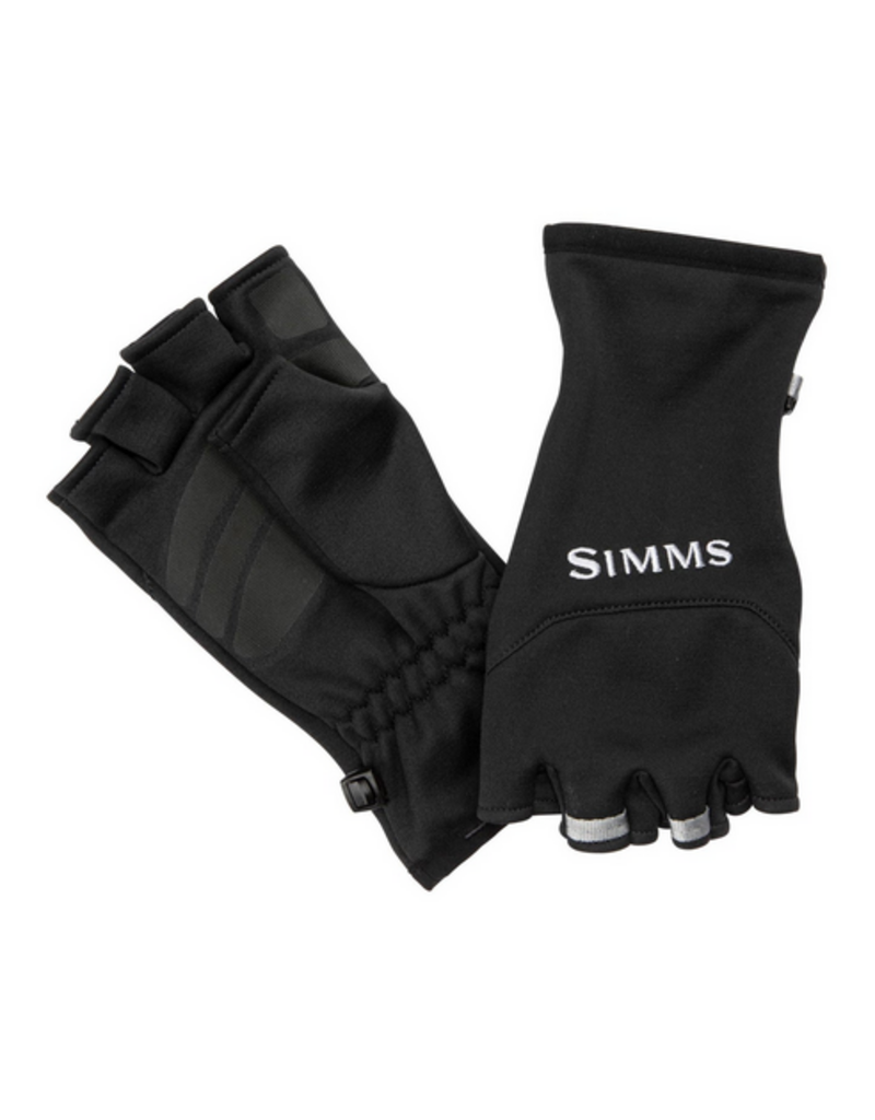 Simms Simms Freestone Half-Finger Glove