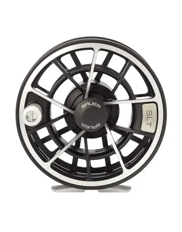 Bauer Bauer SLT Fly Reel