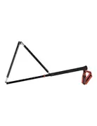 Simms Simms Wading Staff