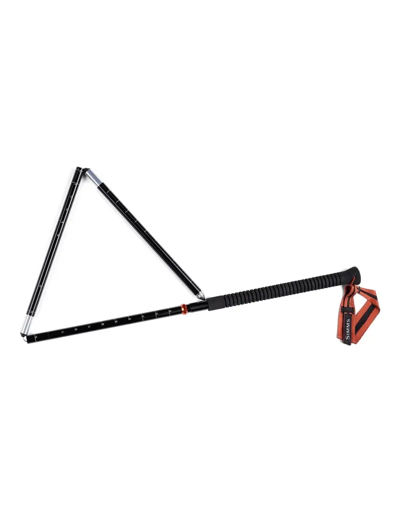 Simms Simms Wading Staff
