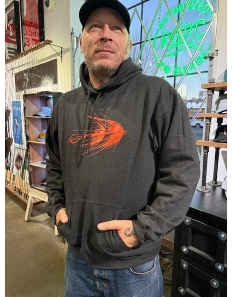 In House Portland Fly Shop Hoody