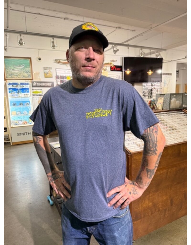 In House Portland Fly Shop Tee