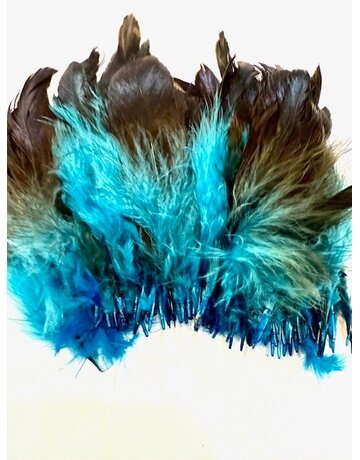 In House Color Splash Schlappen