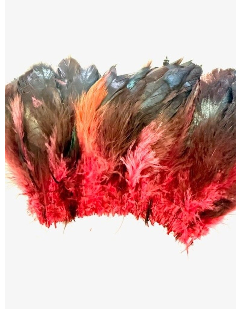 In House Color Splash Schlappen