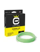 Cortland Cortland Running Line .027 Mint Green