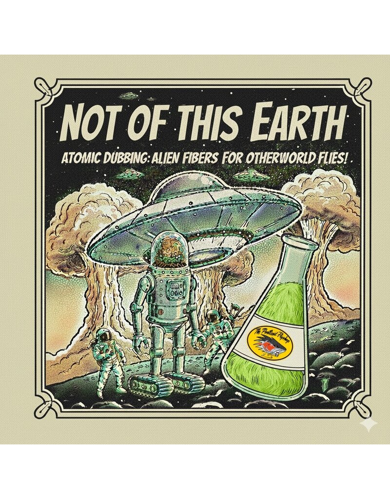 In House Not Of This Earth Dubbing