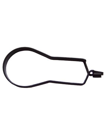 Griffin Griffin Hackle Plier Regular