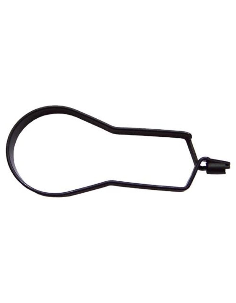 Griffin Griffin Hackle Plier Regular