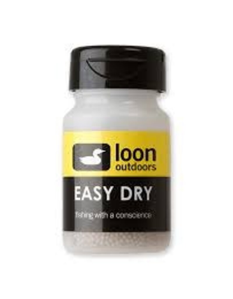 Loon Loon Easy Dry