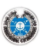 Wapsi Anchor Lake and Stream Shot Selection