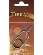 Wapsi Wapsi Hackle Pliers Long Nose