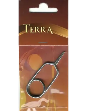 Wapsi Wapsi Hackle Pliers Long Nose