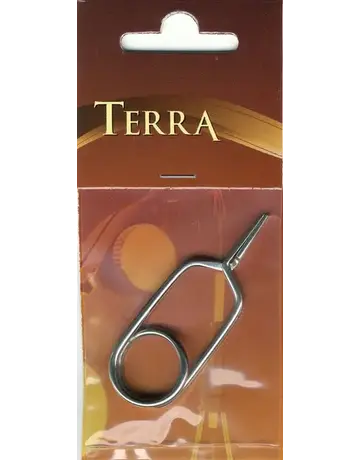 Wapsi Wapsi Hackle Pliers Long Nose