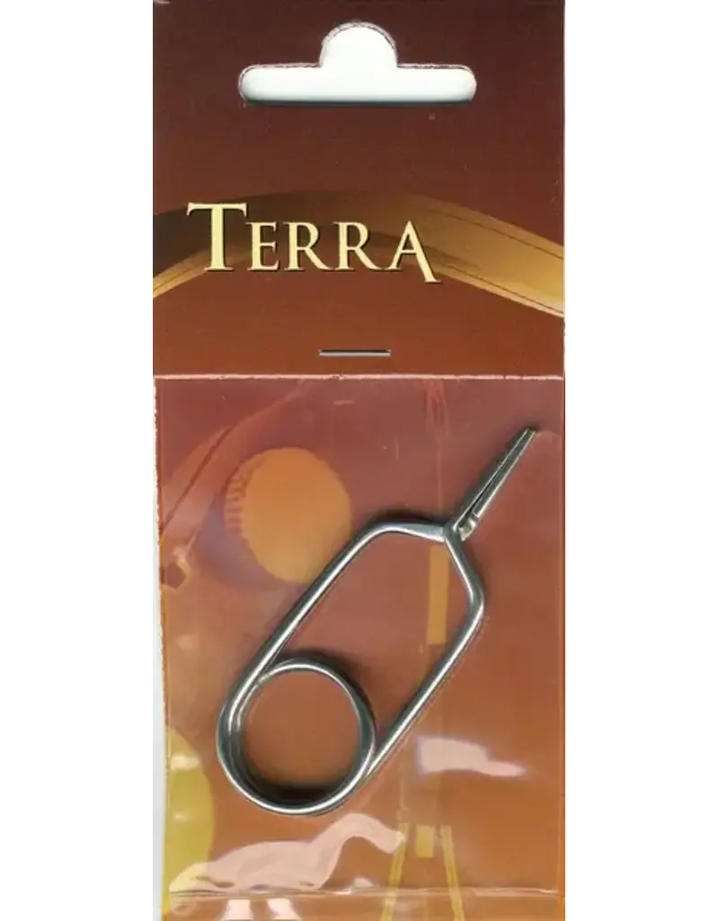 Wapsi Wapsi Hackle Pliers Long Nose