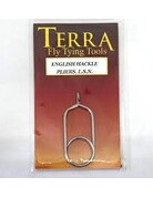 Wapsi Wapsi Short Nose Hackle Pliers