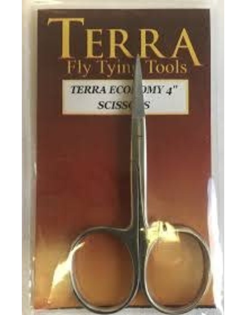 Wapsi Terra Economy 4" Scissor