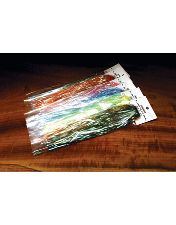 Wapsi Lateral Scale Dyed Pearl