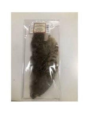 Wapsi Hungarian Partridge Half Skin Natural