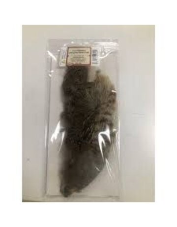 Wapsi Hungarian Partridge Half Skin Natural