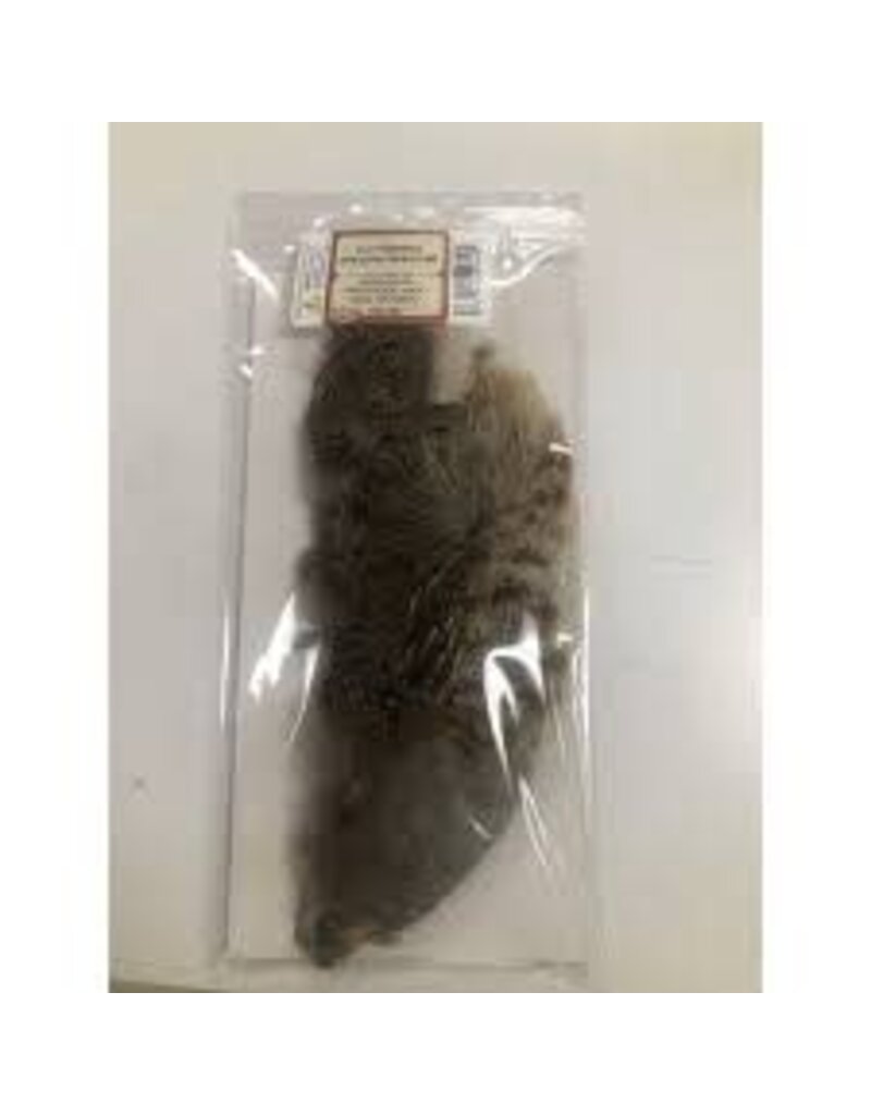 Wapsi Hungarian Partridge Half Skin Natural