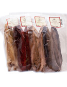 Wapsi Wapsi Hare's Feet