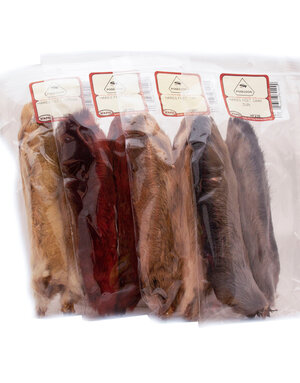 Wapsi Wapsi Hare's Feet