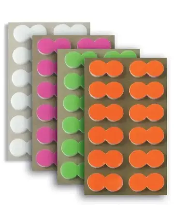 Wapsi Palsa Pinch On Indicators