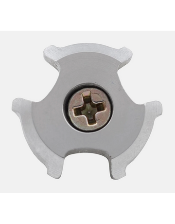 Simms Simms Alumibite Cleat (10-Puck)