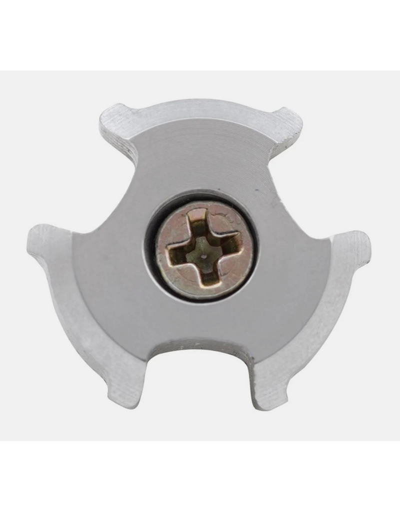 Simms Simms Alumibite Cleat (10-Puck)