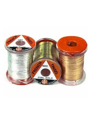 Wapsi Wapsi French Oval Tinsel