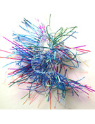 Hagens Flex Hackle 3/4"