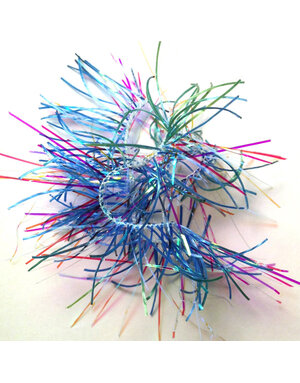 Hagens Flex Hackle 3/4"