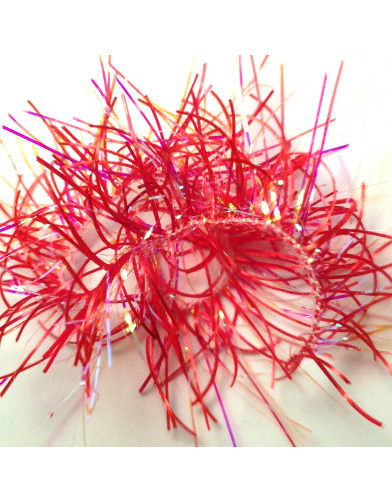 Hagens Flex Hackle 3/4"