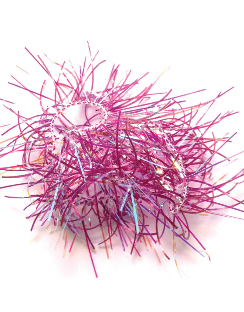 Hagens Flex Hackle 3/4"