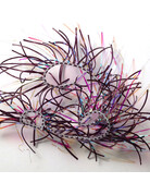 Hagens Flex Hackle 3/4"