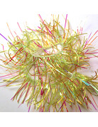 Hagens Flex Hackle 3/4"