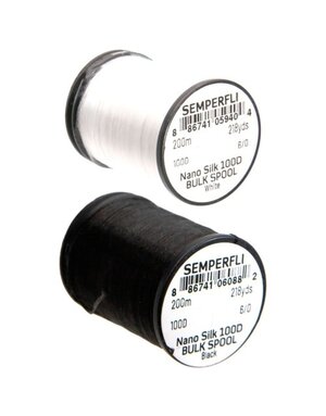 Semperfli Semperfi Bulk 100D