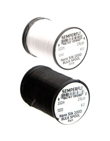 Semperfli Semperfi Bulk 100D