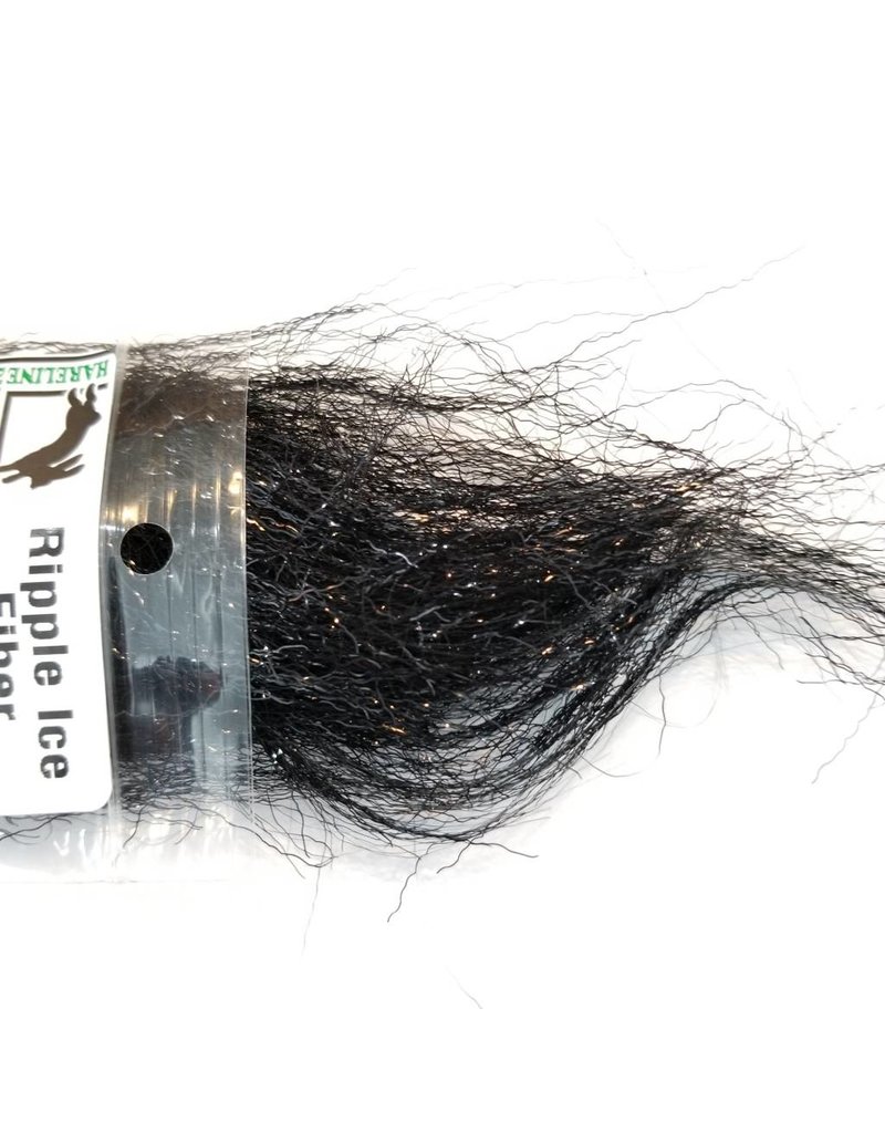 Hareline Dubbin Ripple Ice Fiber