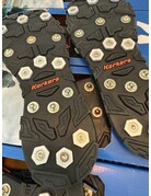 Korkers Custom River Velcro Soles