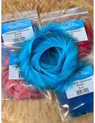 Aqua Flies American Opossum Strips