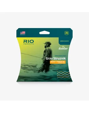 Rio Rio Skagit Timberline