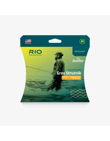 Rio Rio Skagit Timberline