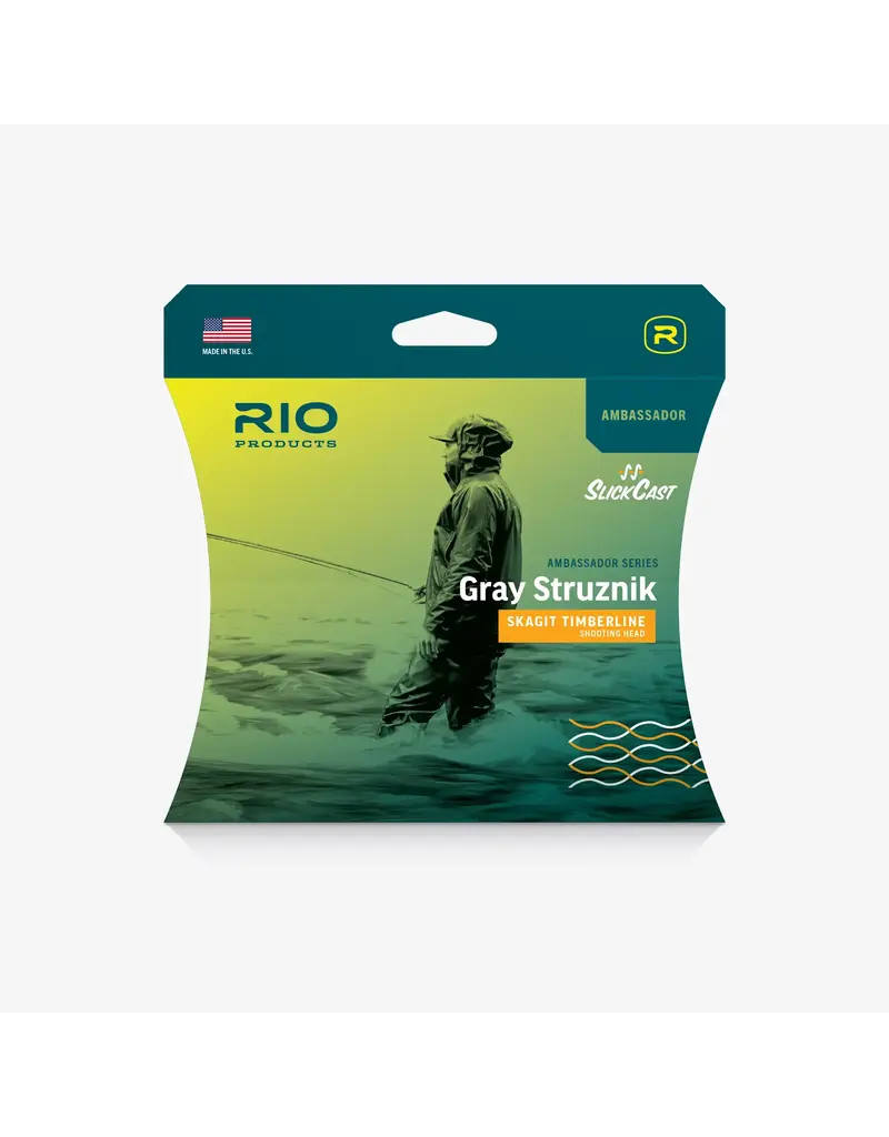 Rio Rio Skagit Timberline