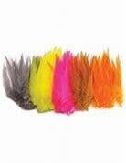 Wapsi Wapsi Strung Rooster Saddles Long