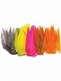 Wapsi Wapsi Strung Rooster Saddles Long