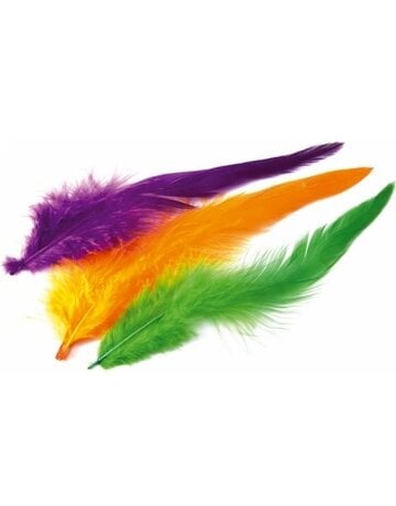 Wapsi Wapsi Strung Schlappen Long